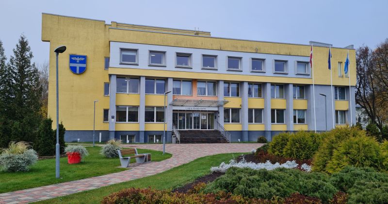 Darbu uzsākusi Līvānu novada pagastu apvienība
