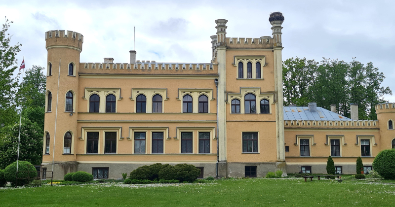 Tiks ieviesti jauni Latvijas – Lietuvas pārrobežu sadarbības programmas projekti
