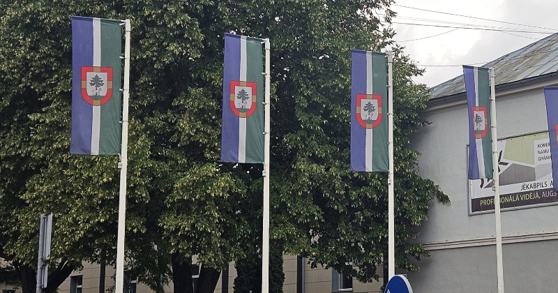Jēkabpils novada pašvaldība atbalsta 30 nevalstisko organizāciju projektus