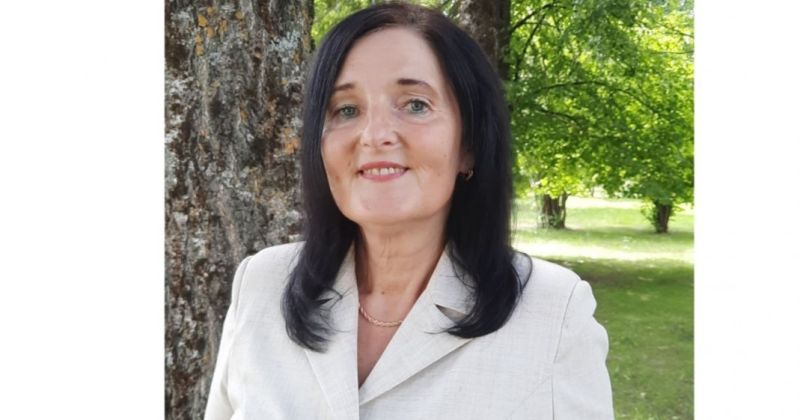 Ābeļu pamatskolas direktores amatā iecelta Dace Kalniņa - Aleksandrova