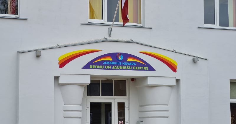 Klubs “13. pirmdiena” uzsāk realizēt projektu jauniešiem