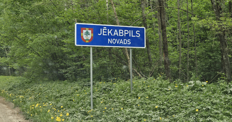 Publiskajai apspriešanai nodota teritorijas plānojuma pirmā redakcija