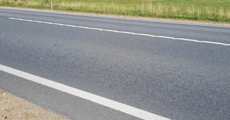 Šonedēļ 72 valsts autoceļu posmos notiek būvdarbi