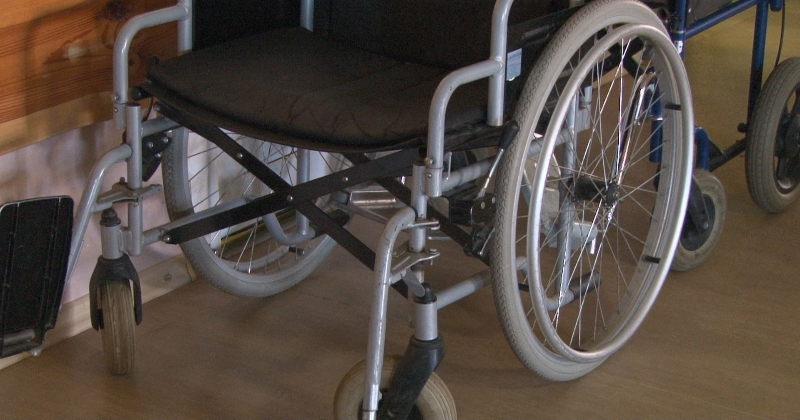 Līvānos cilvēki ar invaliditāti var uzlabot piekļūstamību savā dzīvesvietā 