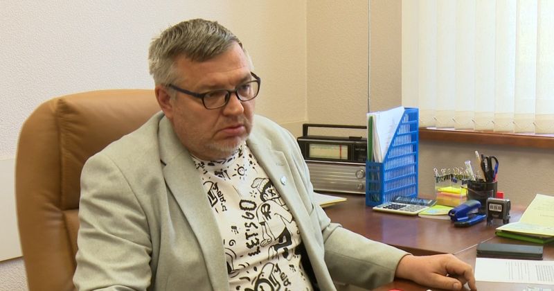 Jēkabpils novada domes priekšsēdētāja vietnieks nejūtas piederīgs Jēkabpilij