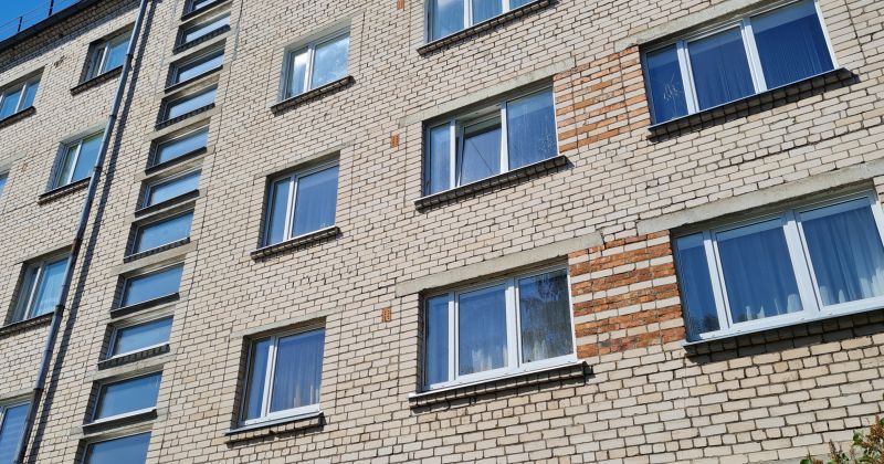Līvānu novadā tiks samazināta rinda uz pašvaldības dzīvokļiem par 44 procentiem 