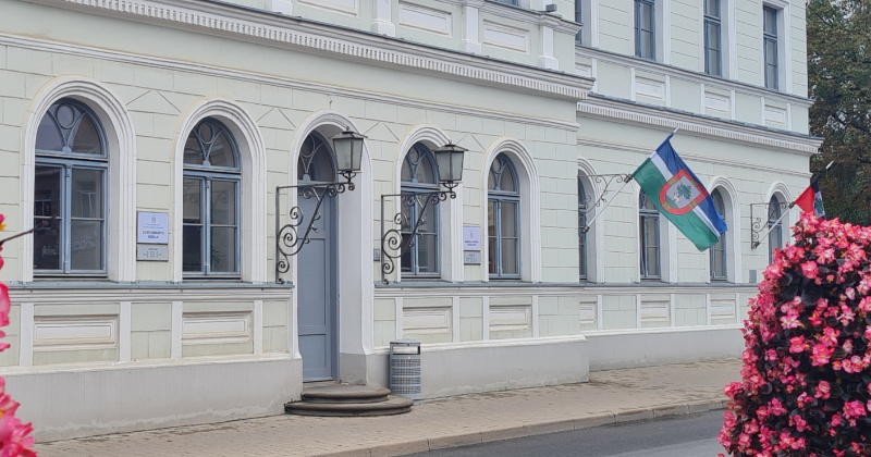 Izsludināta pieteikšanās uz Jēkabpils novada pašvaldības stipendijām