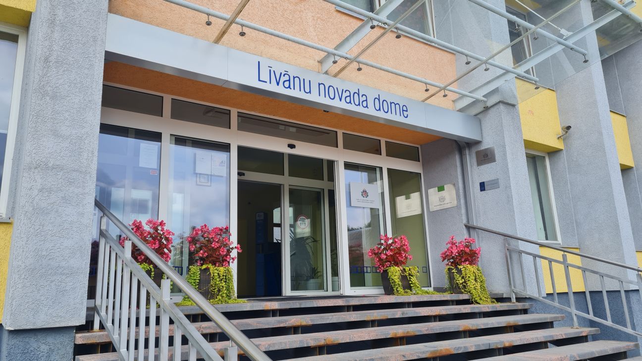 Līvānu novadā izsludināta pieteikšanās stipendijām