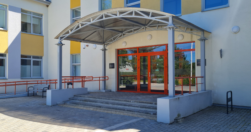 Jēkabpils novadā katram pirmklasniekam tiek piešķirti 50 eiro