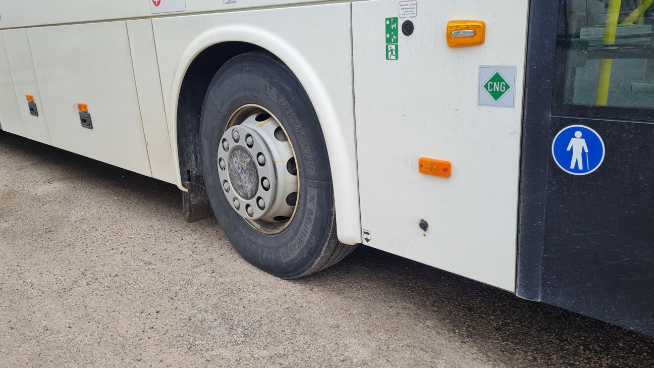Būs izmaiņas reģionālo autobusu maršrutos