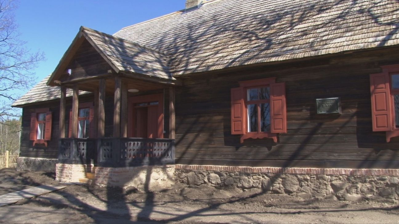 Raiņa muzejā notiks jauno dzejnieku nometne