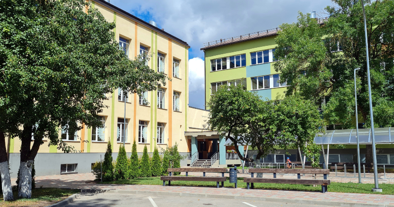 Jēkabpils 2. vidusskola – joprojām kā uz naža asmens
