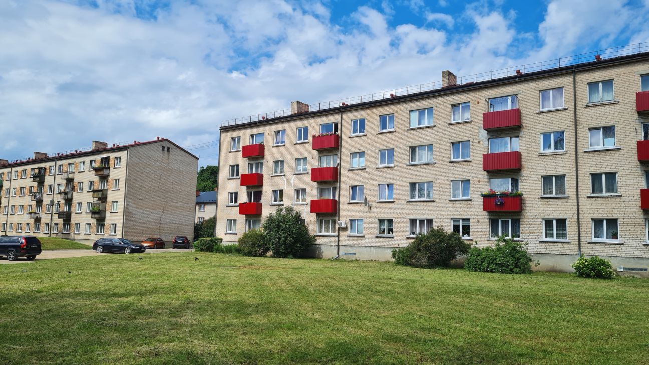 1. oktobrī sāks pieslēgt apkuri Jēkabpils daudzdzīvokļu mājām