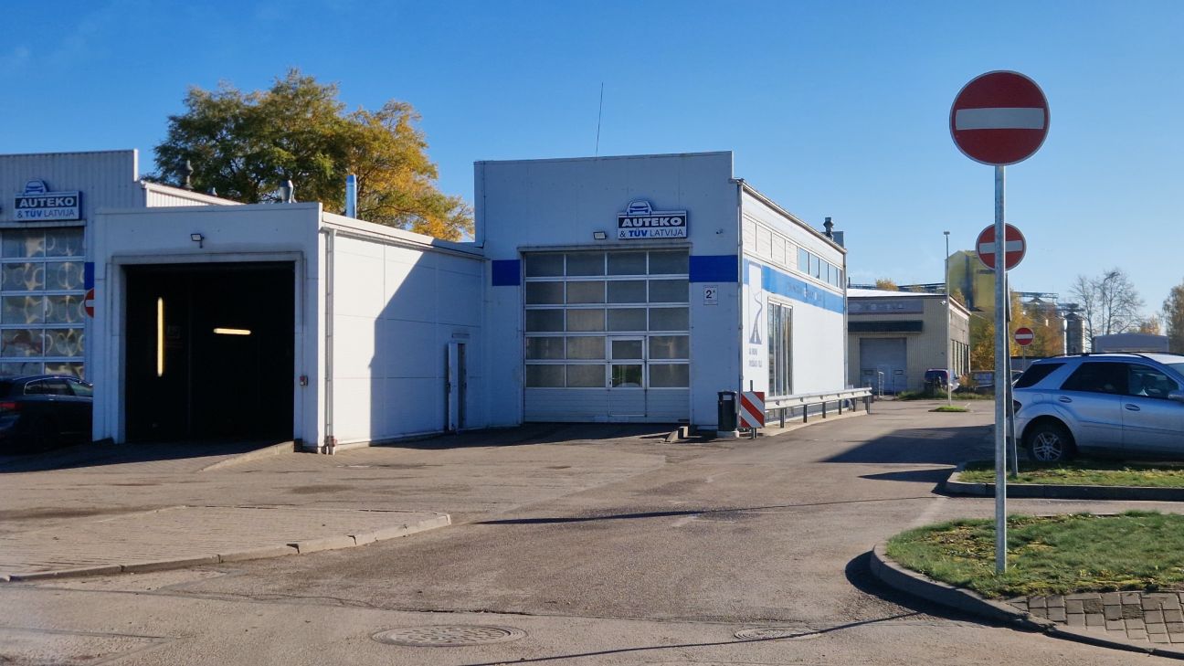 CSDD tehniskās apskates stacijas 18. novembrī būs slēgtas