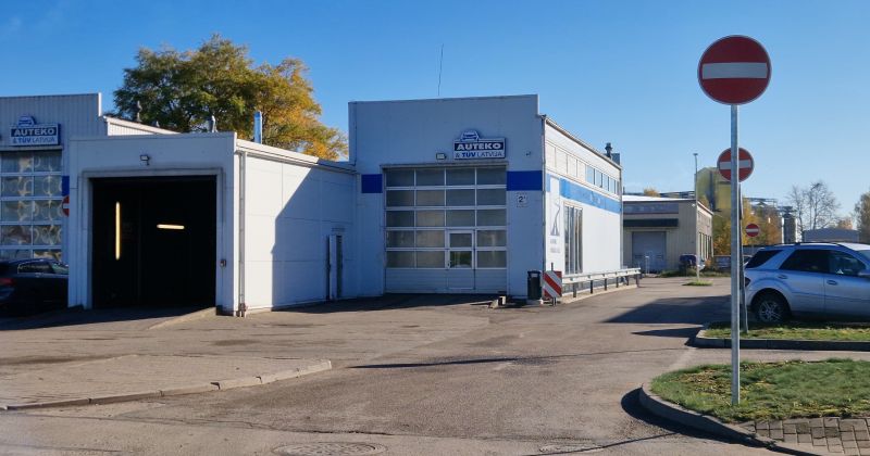 CSDD tehniskās apskates stacijas 18. novembrī būs slēgtas