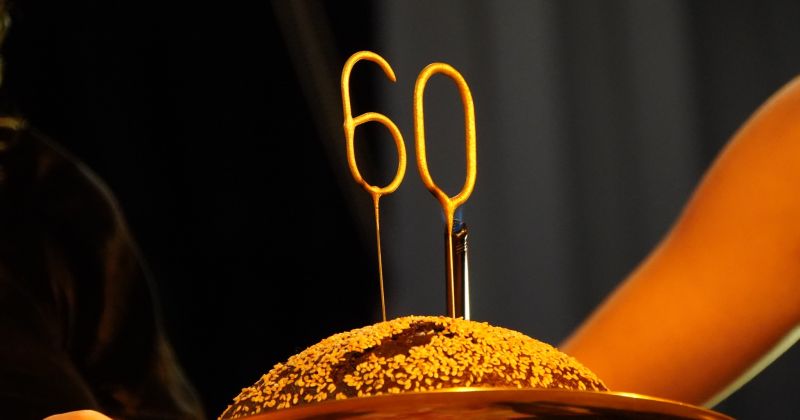 Lones Tautas nams svin 60 gadu jubileju