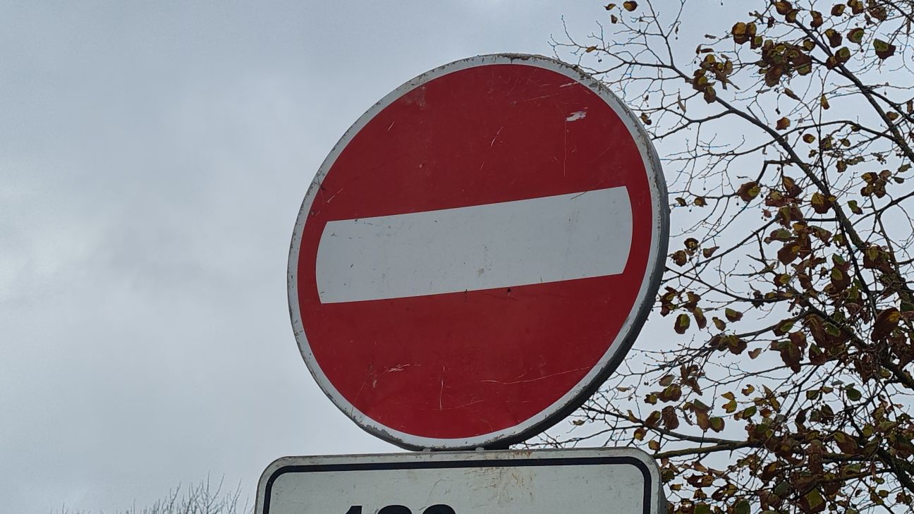 2. decembrī Jēkabpilī gaidāmi ceļu satiksmes ierobežojumi (SHĒMA)