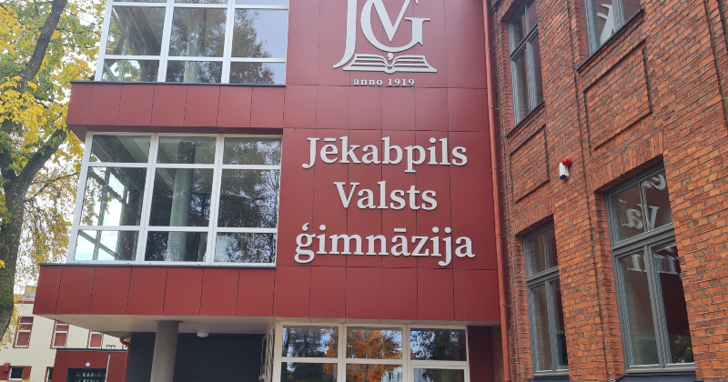 Vai izvēloties ģimnāzijas direktoru komisija nonākusi strupceļā?