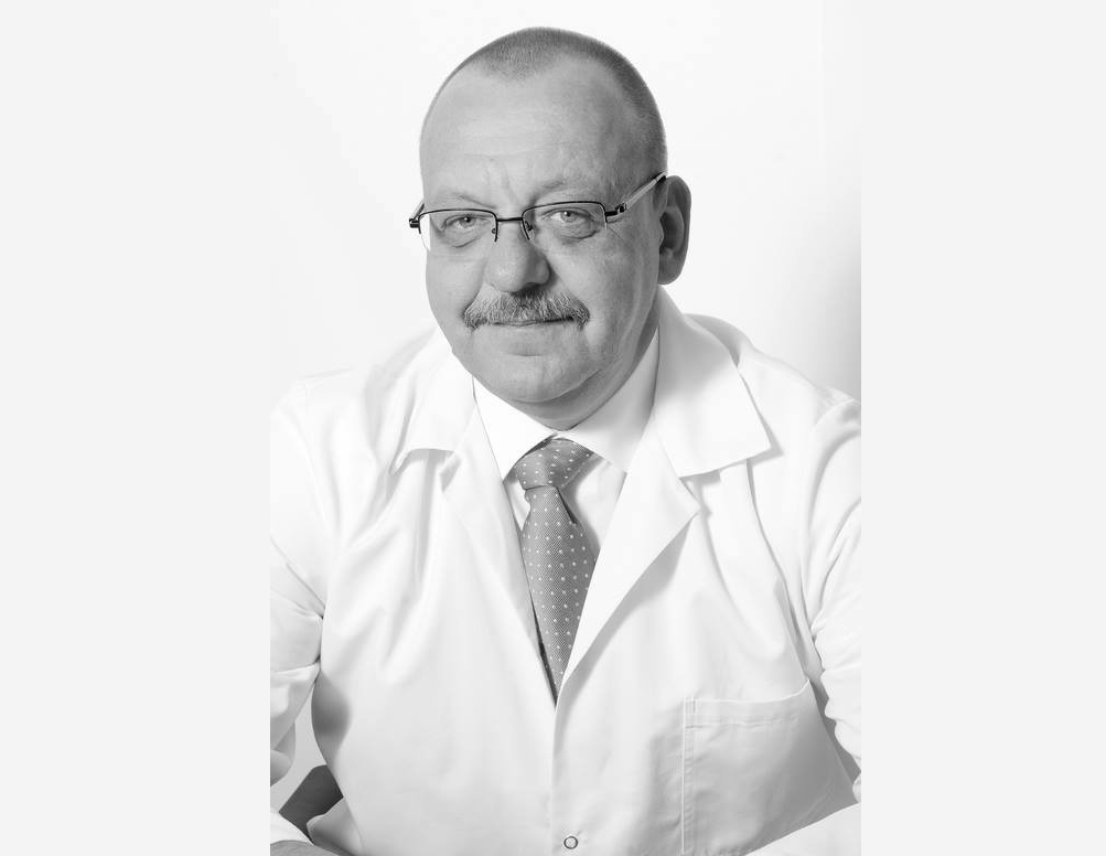 Mūžībā devies traumatologs un ortopēds Aldis Šperliņš
