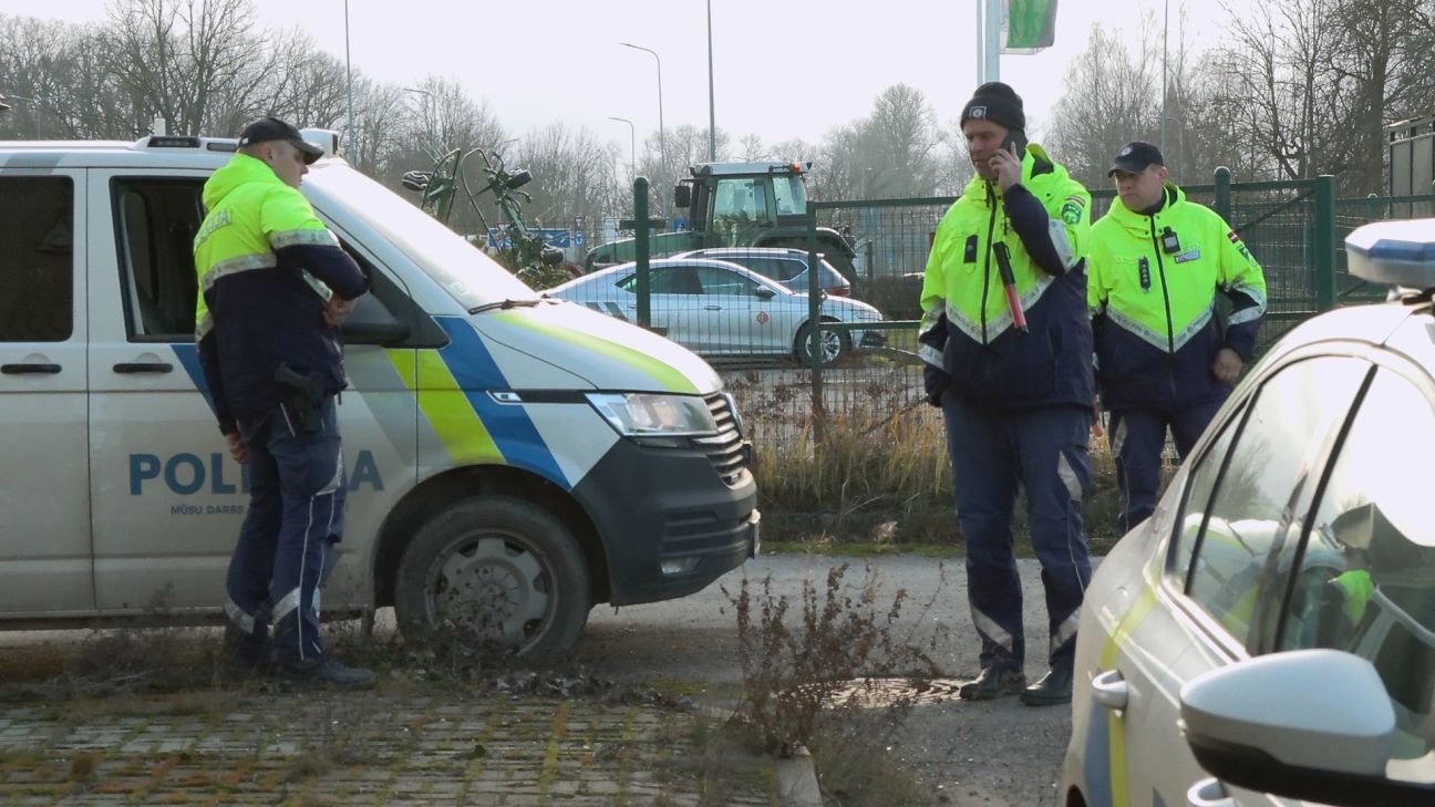 Valsts policija aizvadītajās brīvdienās reidos pārbaudījusi vairāk nekā 2800 spēkratus