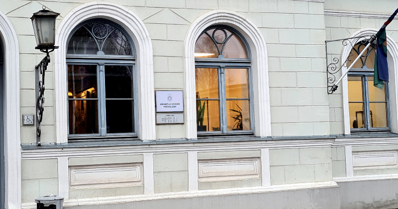Valsts kontrole rosina pārskatīt Jēkabpils novada kapitālsabiedrību struktūru 