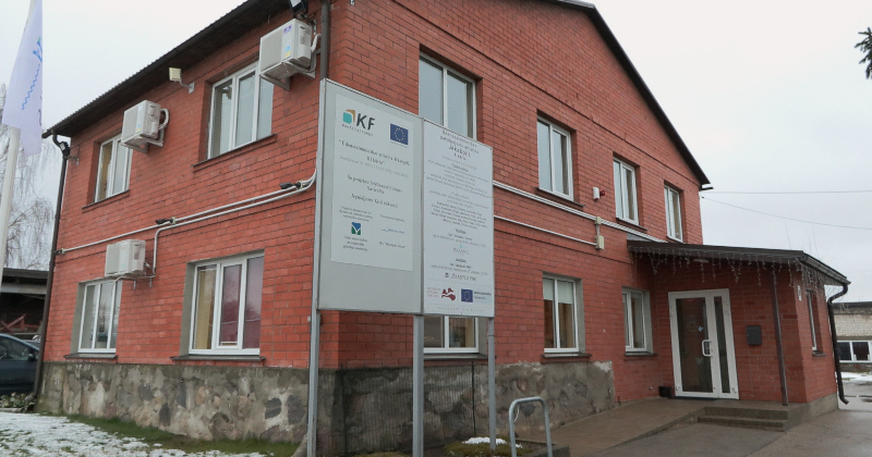 2024. gadā SIA “Jēkabpils ūdens” veicis būtiskus ieguldījumus infrastruktūrā