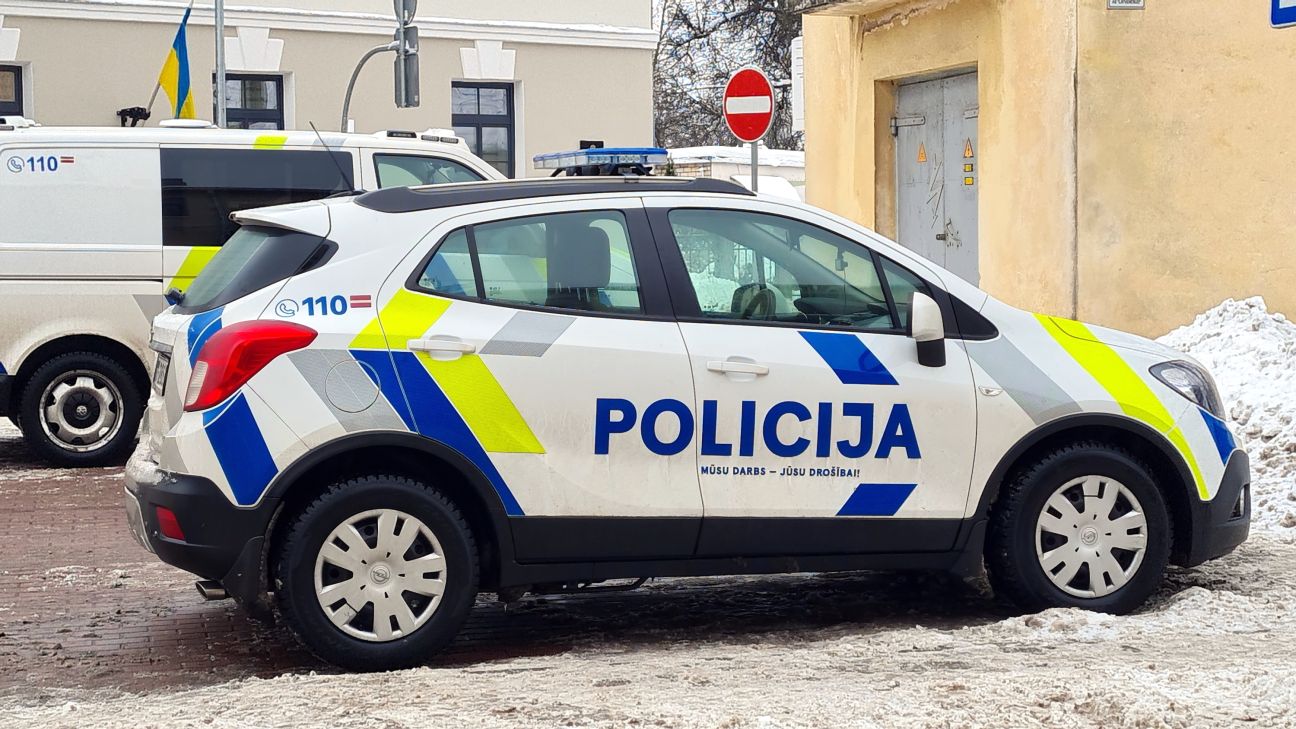 Aptur iereibušus transportlīdzekļu vadītājus
