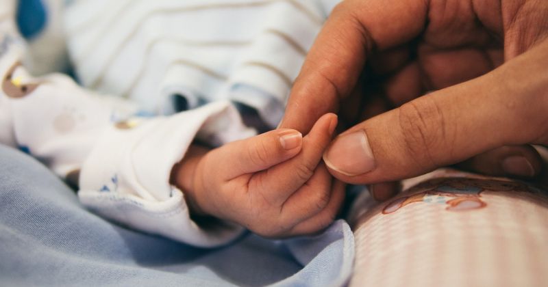 Janvārī Jēkabpils reģionālā slimnīcā piedzimuši 25 bērni