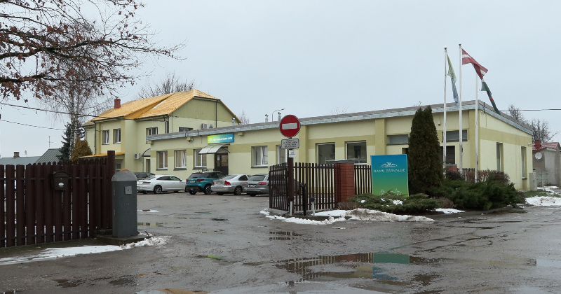 Iedzīvotājiem jānodrošina piekļuve inženierkomunikācijām dzīvokļos un pagrabtelpās