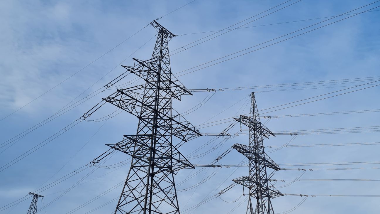 Pieslēgšanās Eiropas energotīklam –  no 8. līdz 9. februārim; kā sagatavoties?