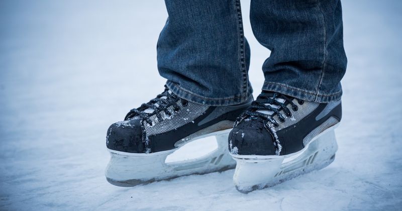 Jēkabpilī gatavojas sacensībām “Jautrās slidas 2025”