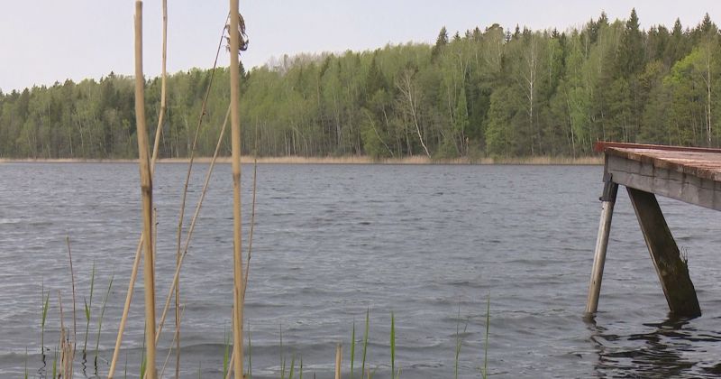 Plānota sanāksme par dabas aizsardzības plāna izstrādi dabas liegumam “Klaucānu un Priekulānu ezeri”
