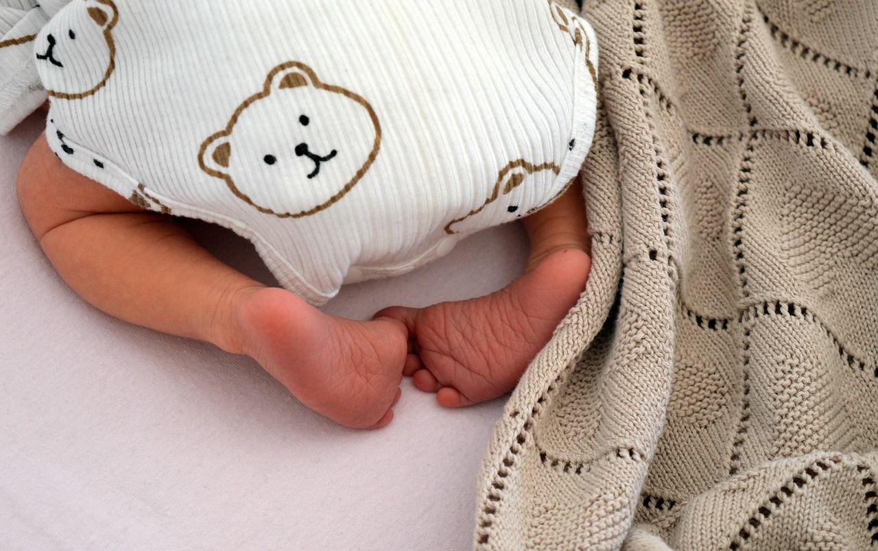 Februārī Jēkabpilī piedzimuši 25 bērni
