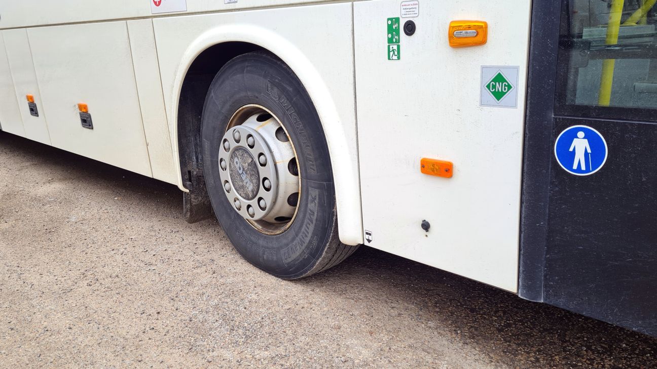 Maršruta Daugavpils – Cēsis autobuss Līvānos turpmāk ieradīsies ātrāk