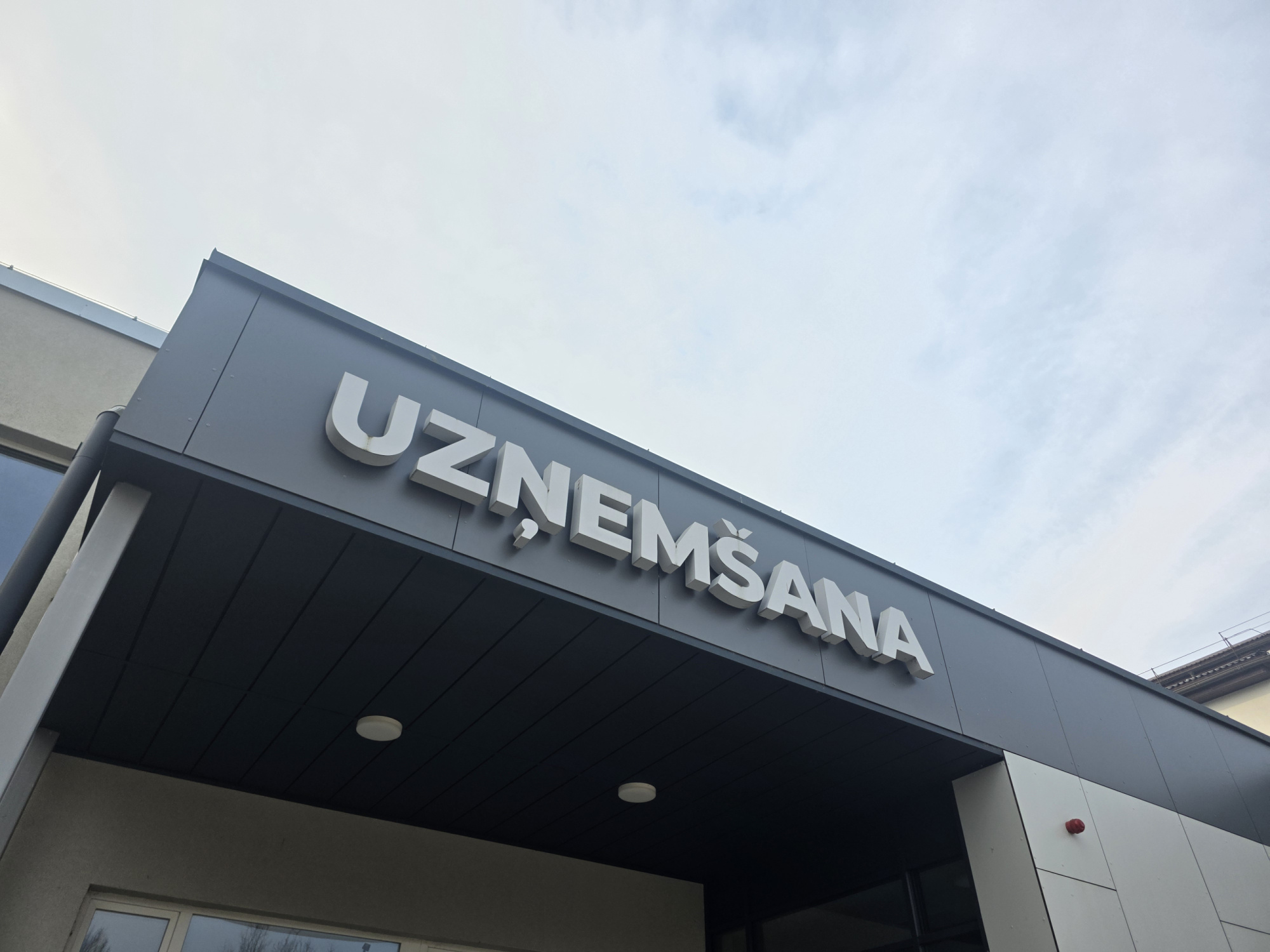 Jēkabpils reģionālā slimnīca pērn izkļuvusi no zaudējumiem