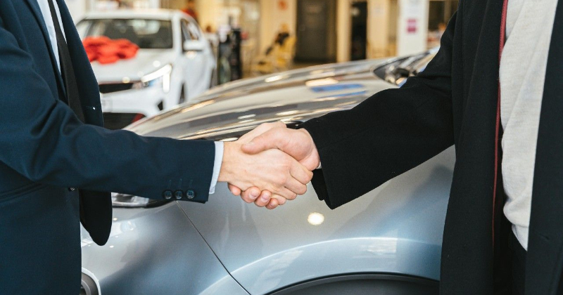 Auto līzings: kā tas darbojas un kādas ir tā priekšrocības?