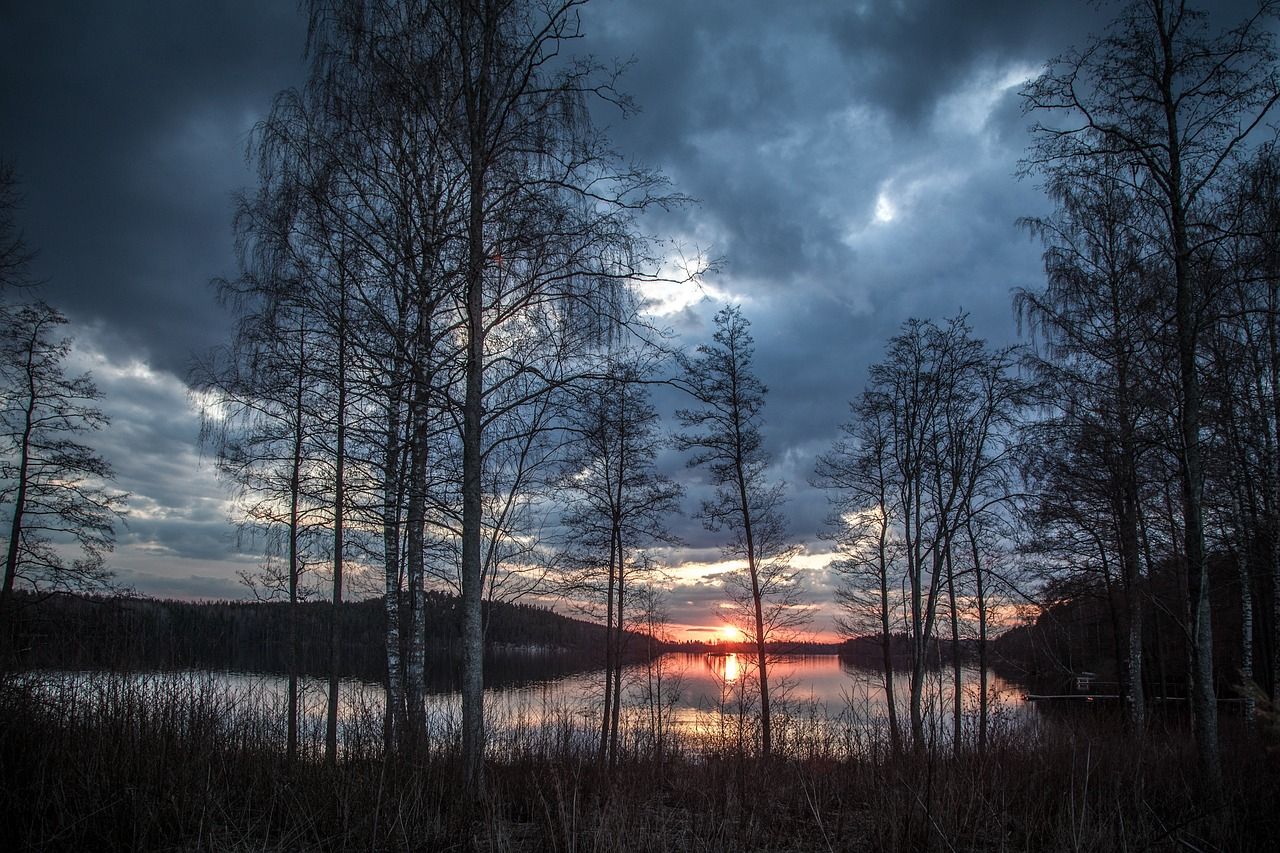 Diena kļuvusi garāka par nakti