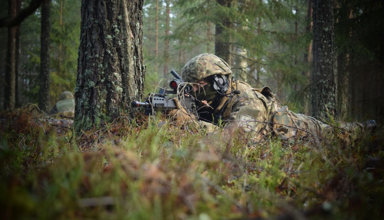 22. un 23. martā Jēkabpils novadā notiks militārās mācības