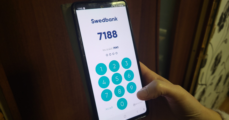 Jēkabpils novadā telefonkrāpniekiem izdevies izkrāpt teju četrus tūkstošus eiro