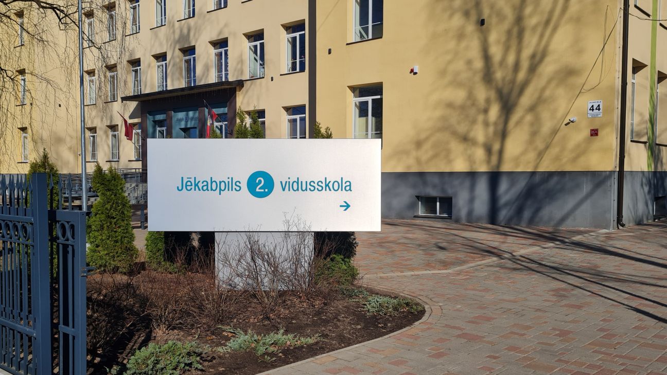 Jēkabpils 2. vidusskola – labākais skolu ēdinātājs Zemgalē