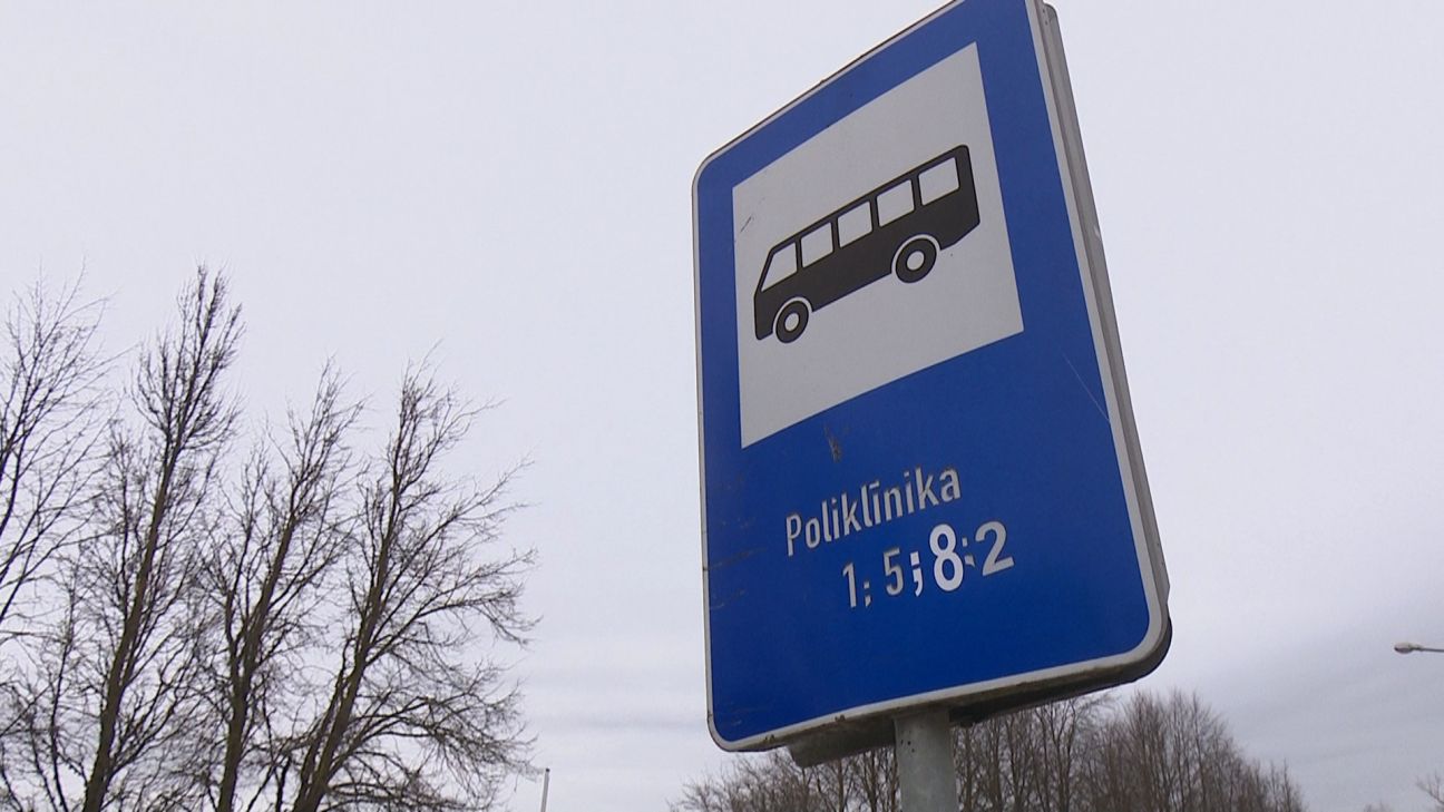 Lieldienu svētku laikā būs izmaiņas Jēkabpils pilsētas autobusu kustībā