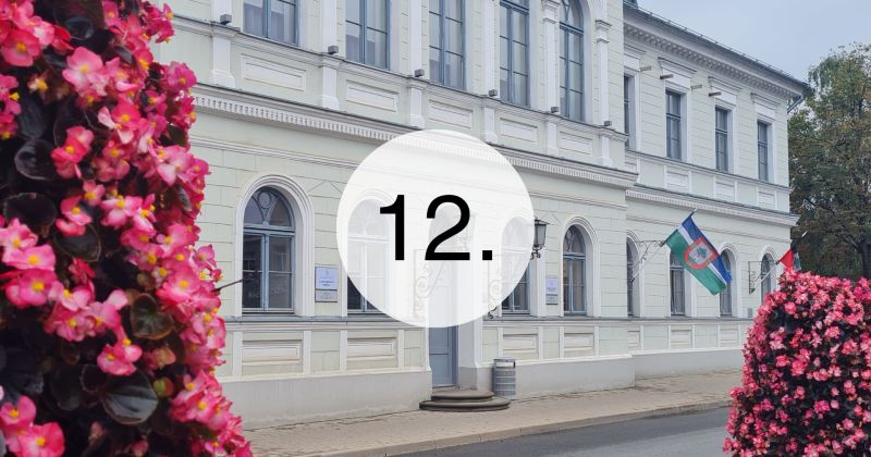 "POLITISKĀ PARTIJA IZAUGSME"