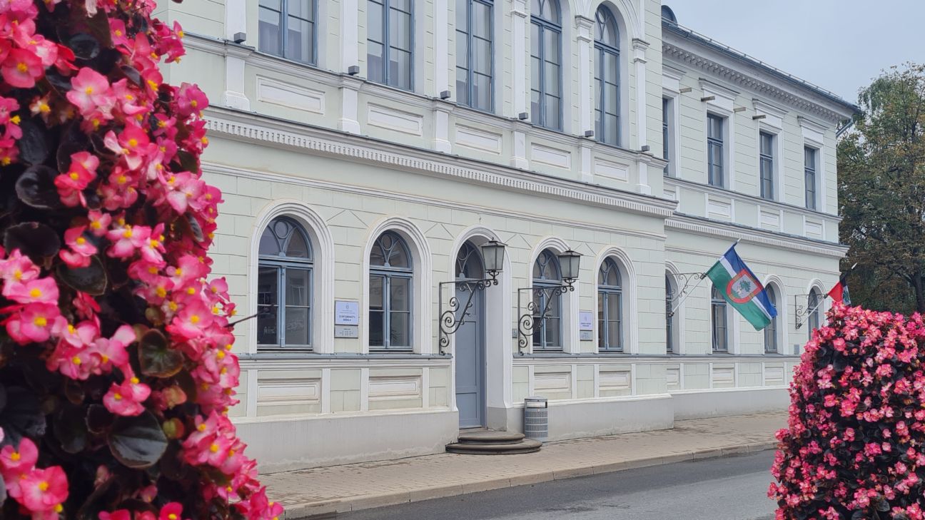 Iepazīsti Jēkabpils novada pašvaldības vēlēšanu kandidātu sarakstus!