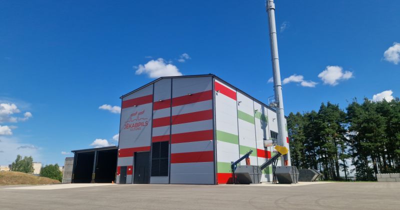 Cik martā SIA “Jēkabpils siltums” klientiem izmaksājis viens apkures kvadrātmetrs? (TABULAS)
