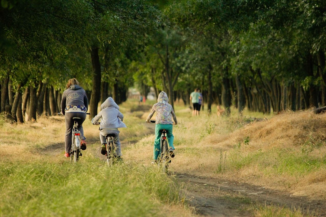 15. maijs – Starptautiskā ģimenes diena