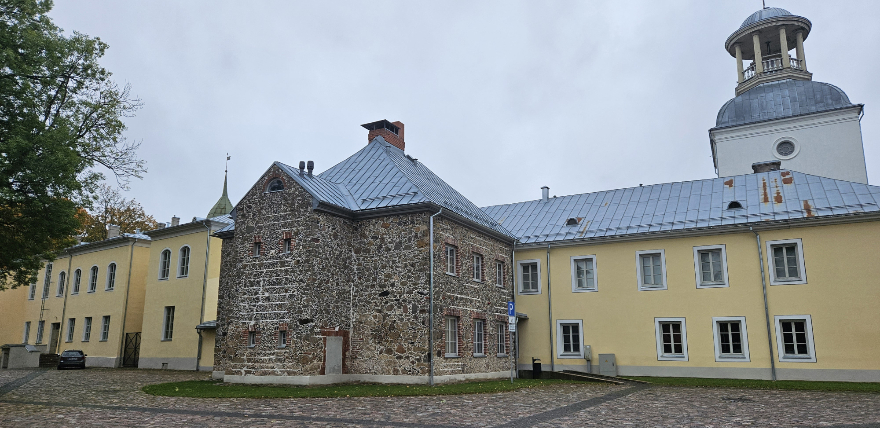 Muzeju nakts laikā Jēkabpilī būs satiksmes ierobežojumi (SHĒMA)