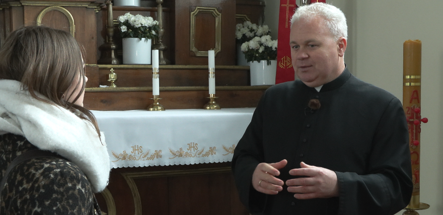 Jēkabpils priesteris: Leons XIV saprot, ko nozīmē misijas darbs