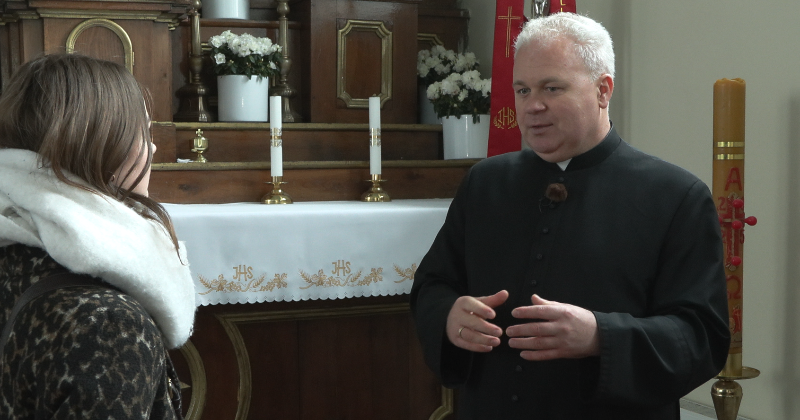 Jēkabpils priesteris: Leons XIV saprot, ko nozīmē misijas darbs