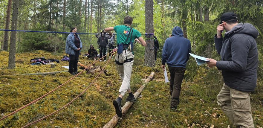 Rudzātos pēc 12 gadu pārtraukuma atjauno “Ošas kausu”