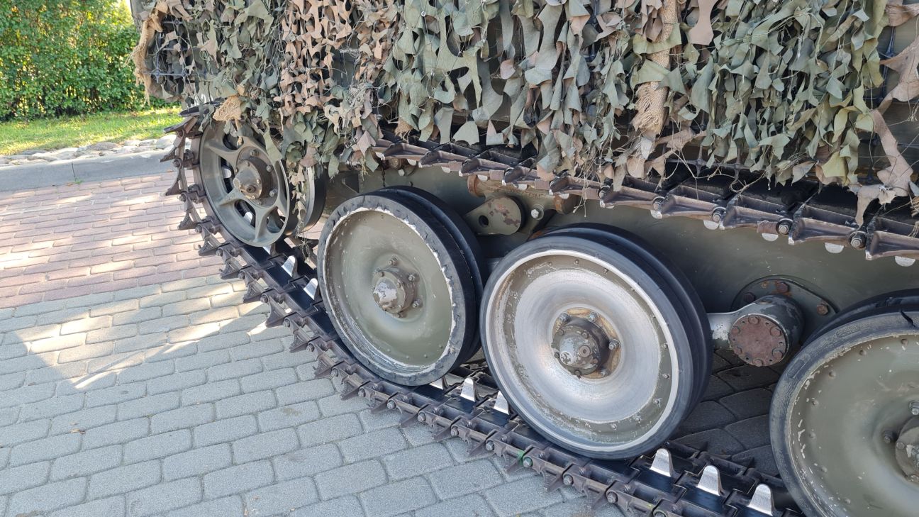Daudzeses pagastā notiks militārās mācības